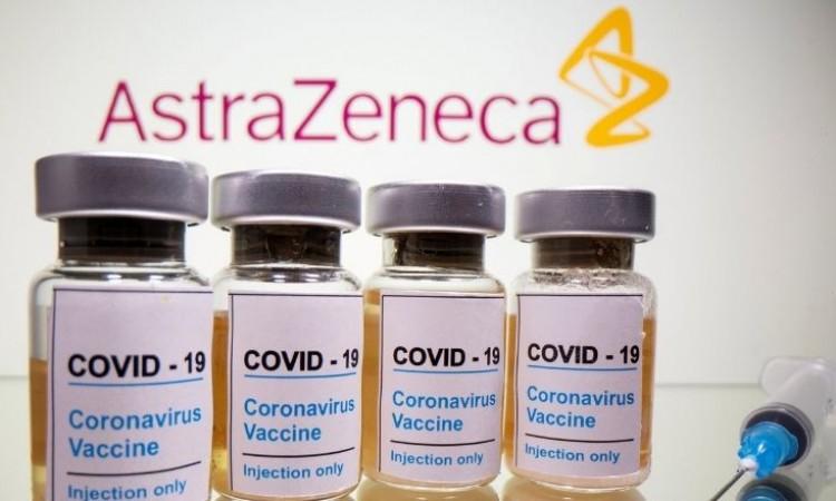 Vakcine "AstraZenece" - Avaz