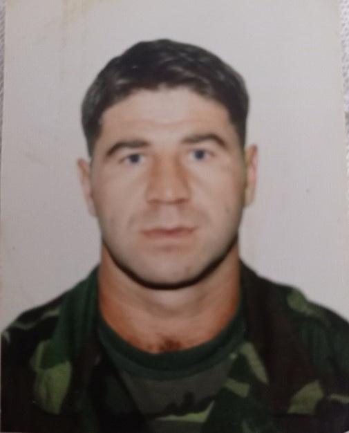 Sulejman Huseinbegović: Preživio brutalan napad medvjeda - Avaz