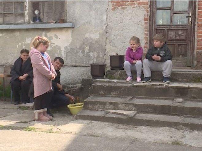 Porodici Kokić neophodno stambeno zbrinjavanje - Avaz