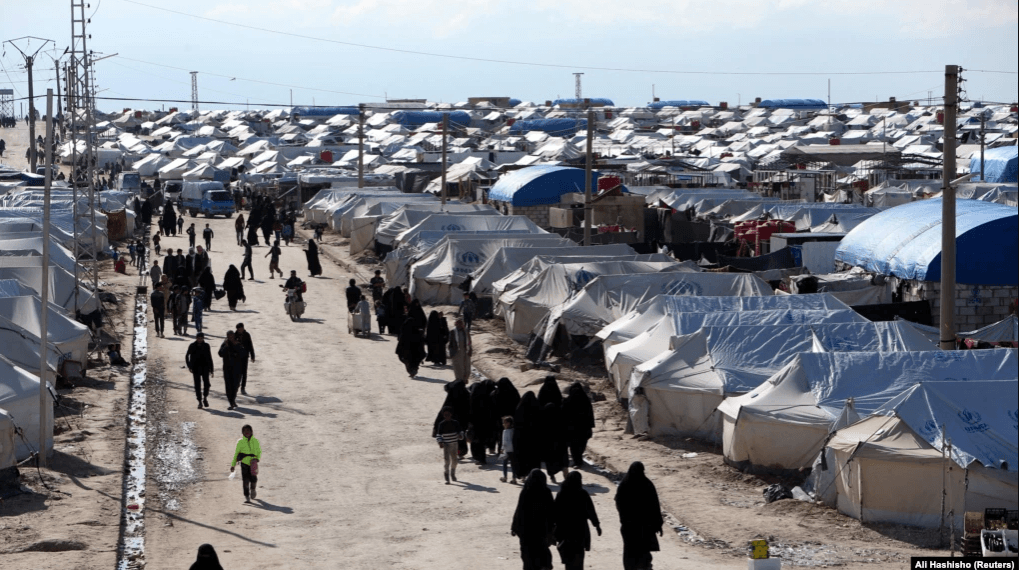U izbjegličkom kampu Al Hol borave hiljade žena i djece iz više od 57 država, uključujući BiH - Avaz