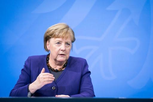 Merkel traži od Svjetske zdravstvene organizacije da razmotri kineske vakcine
