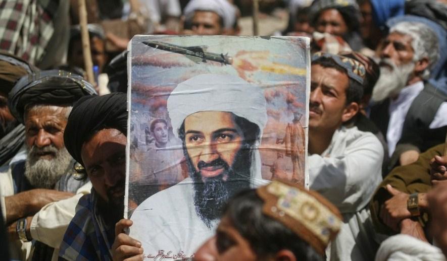 Osama Bin Laden - Avaz