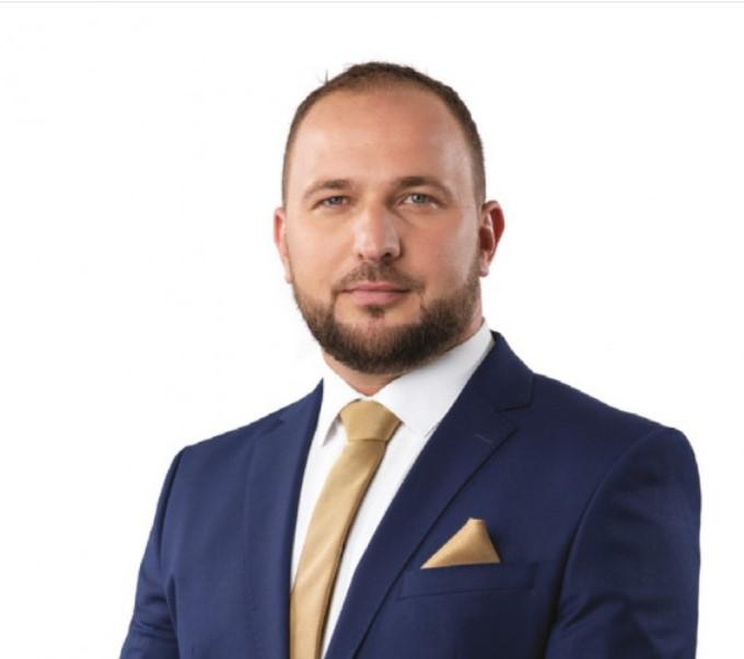 Mirza Selimbegović iz NiP-a najozbiljniji kandidat za predsjedavajućeg OV Novi Grad