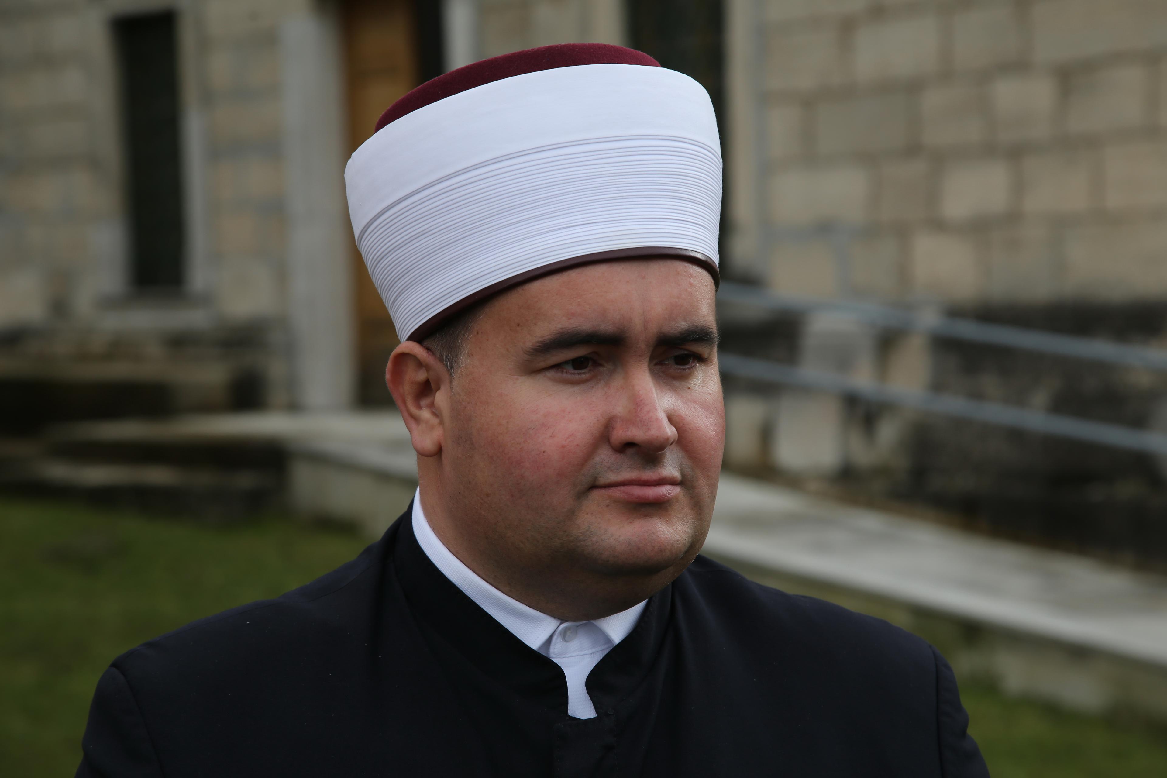 Ef. Bilalić: Nedostajali su nam džematski ramazanski iftari - Avaz