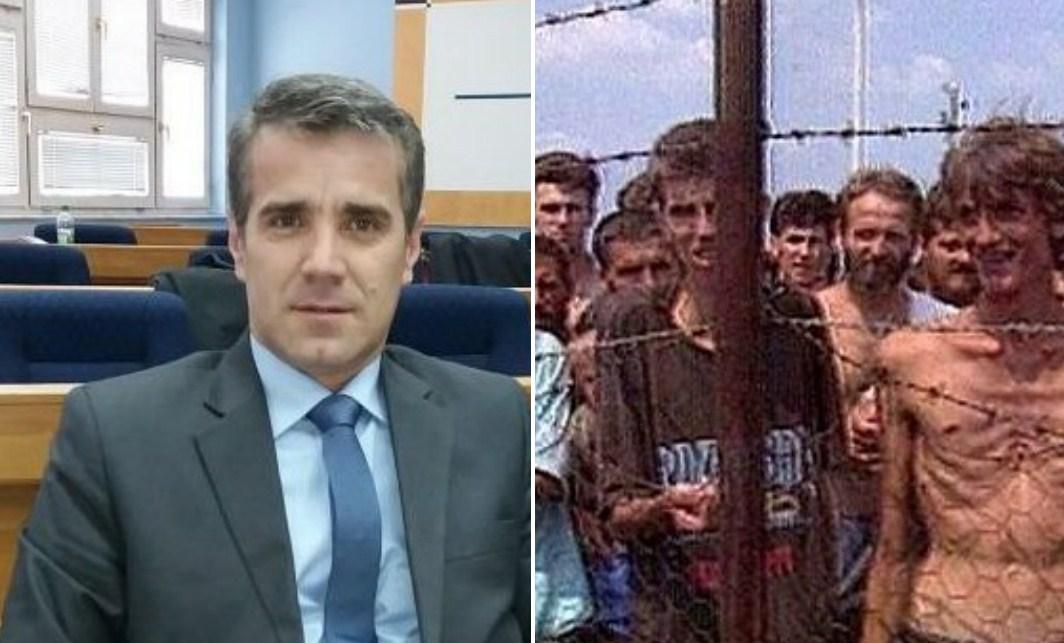 Mirsad Duratović postao prvi logoraš kojem je u RS priznat status žrtve ratne torture