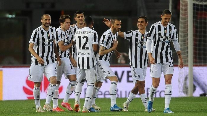 Juventus: Alegri i Morata će ponovo sarađivati - Avaz