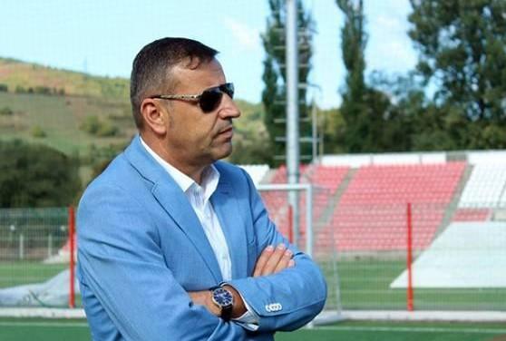 Mensur Mušija prvi čovjek Mladosti za "Avaz": Ovo je politička odluka, UEFA treba suspendovati bh. fudbal