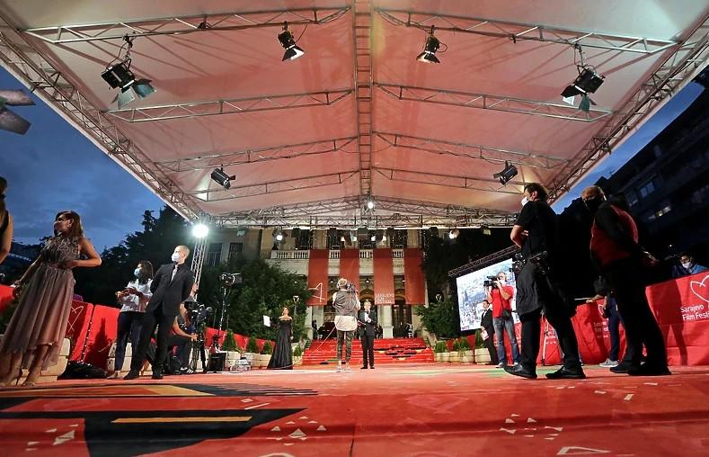 Sarajevo Film Festival, 27. po redu bit će održan od 13. do 20. augusta 2021. - Avaz
