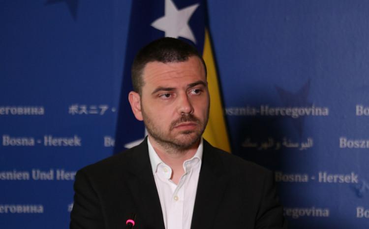 Magazinović: Važno je da imamo ulicu Srđana Aleksića i da je odbranimo od SDA