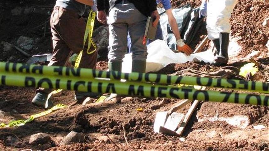INZ BiH: Nekompletni posmrtni ostaci još dvije osobe ekshumirani su danas - Avaz