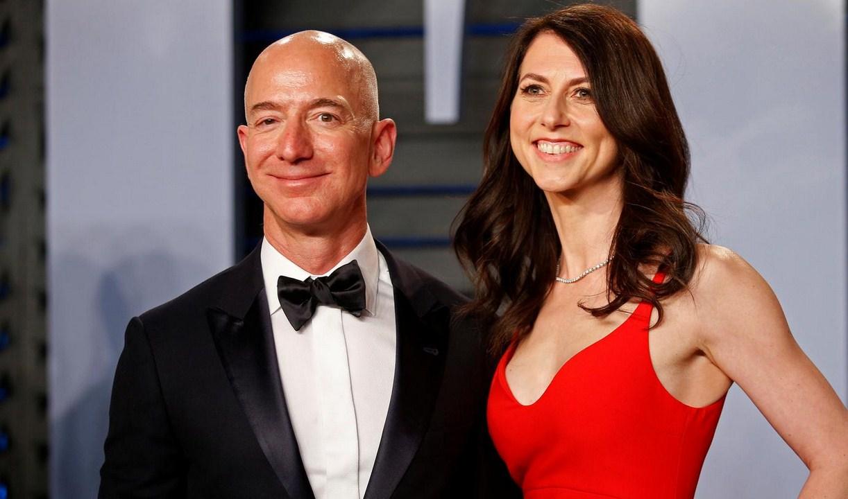 Bivša supruga Džefa Bezosa donirala 2,7 milijardi dolara