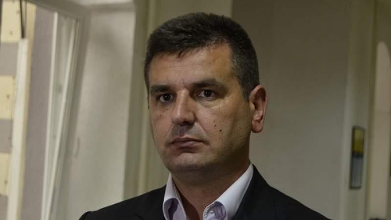 Tabaković za "Avaz": Crna Gora ide naprijed, hvala poslanicima koji su glasali za Rezoluciju