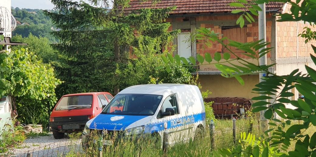 Komšije porodice Kopić u Kasindolu: Bili su vrijedni ljudi, veliki majstori, ova tragedija nas je sve potresla