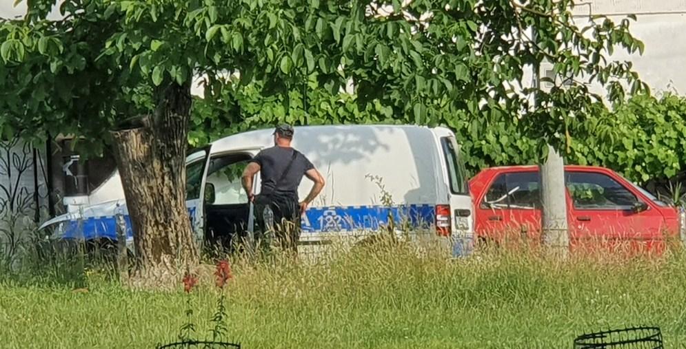 Novi detalji zločina u Kasindolu: Nakon ubistva oca Kopić sam pozvao policiju