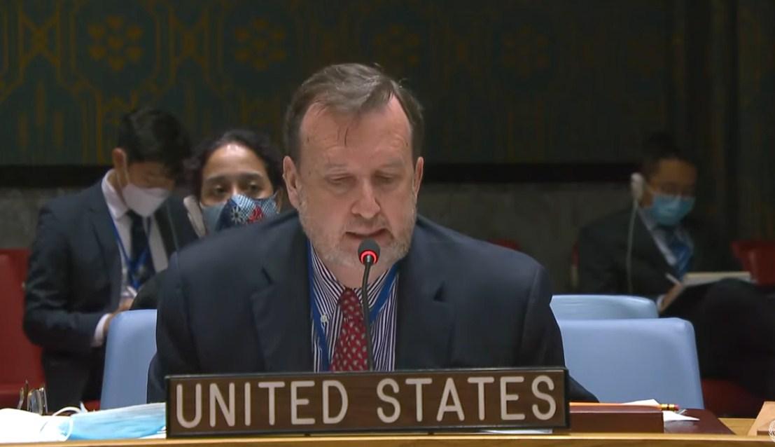 Američki ambasador pri UN-u: PIC bira visokog predstavnika, podrška Šmitu