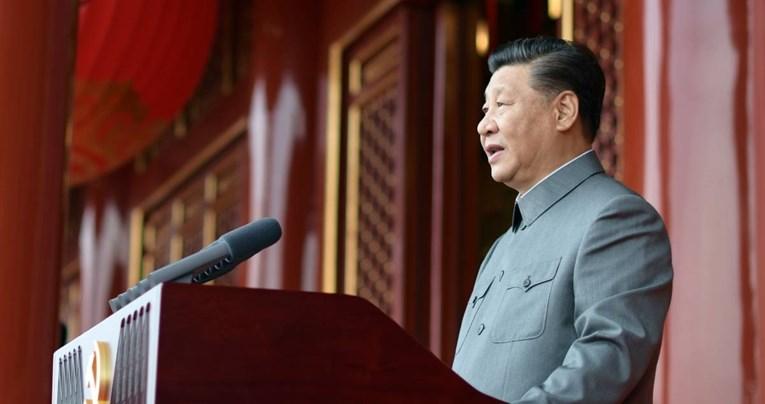 Predsjednik Kine: Strane sile koje nas žele ponižavati krvavo će udariti o čelični zid