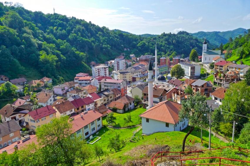 Srebrenica - Avaz