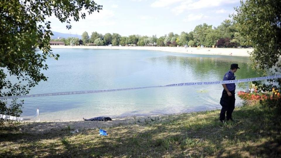 Na različitim lokacijama u Hrvatskoj utopile se tri osobe
