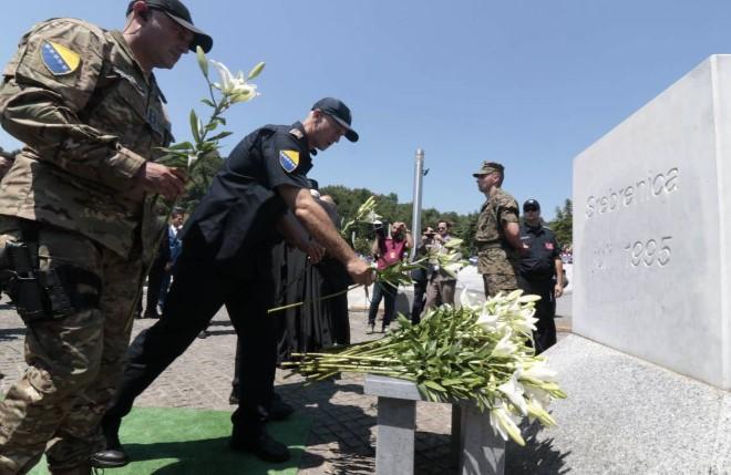 Vilić za "Avaz": Obilježavanje 26. godišnjice genocida u Srebrenici proteklo u najboljem redu