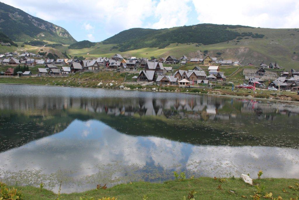 Prokoško jezero: Biser prirode na planini Vranici - Avaz