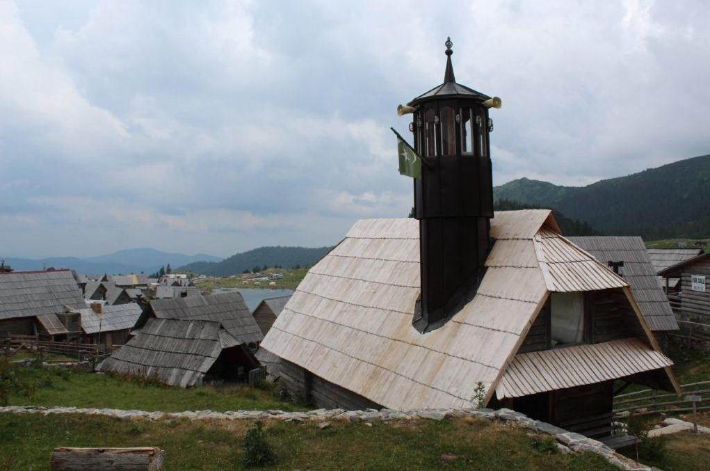 Prokoško jezero: Organiziran tradicionalni mevlud - Avaz