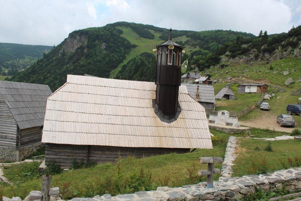 Svake godine mevludu prisustvuje veliki broj vjernika iz cijele Bosne - Avaz