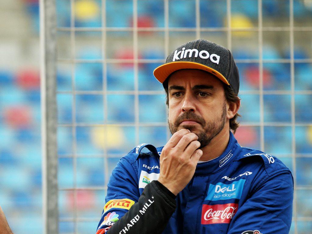 Alonso prokomentarisao dešavanja na Silverstonu: Pomalo se osjećam kao idiot
