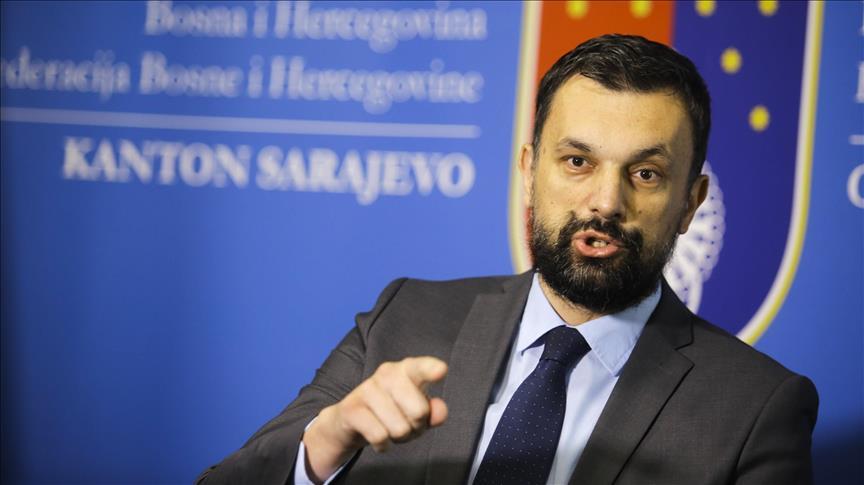 Konaković: Rijetko govorim o slučaju "Memić", režimska mašinerija je probala napraviti političku priču