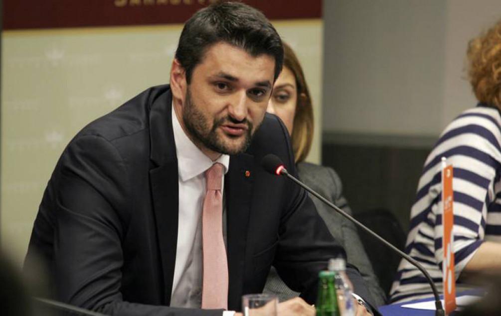 Suljagić: Nikogovići na platnom spisku ljudskog smeća napravili "izvještaj"