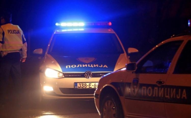 Teška nesreća kod Srpca: Poginuo vozač mopeda, uhapšen vozač Golfa koji je pobjegao sa lica mjesta