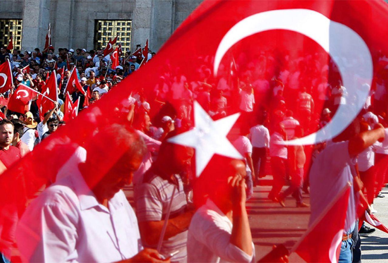 Na današnji dan: Turska skupština ukinula smrtnu kaznu