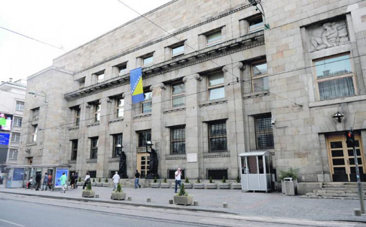 Upravno vijeće Centralne banke BiH dalo odobrenje za novog viceguvernera