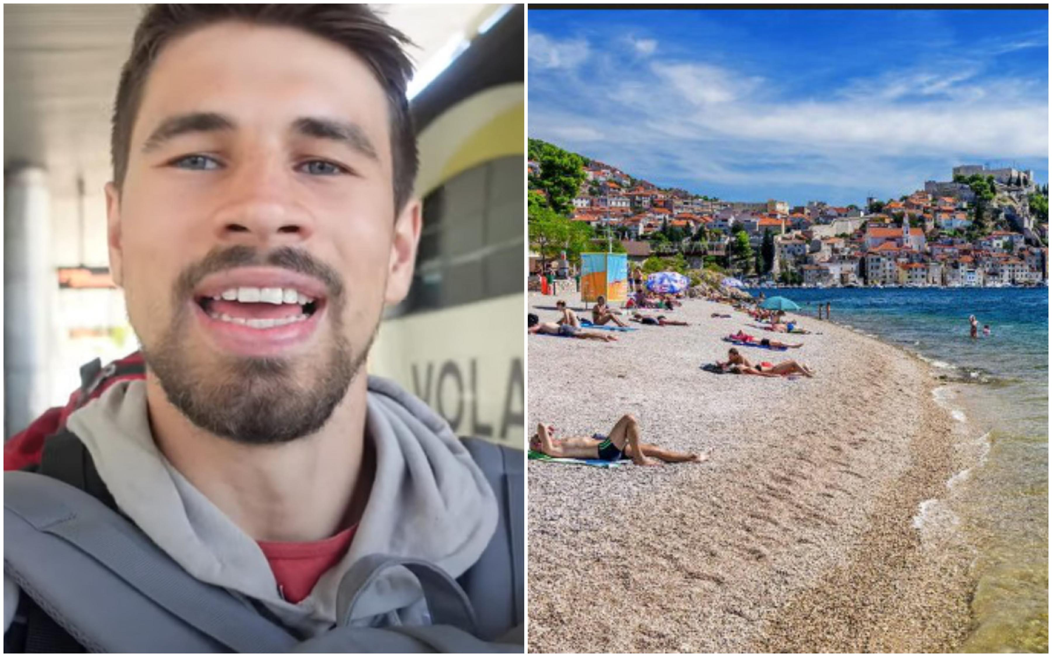 Njemački turisti tvrde da im je hostel u Dalmaciji tražio 900 eura za sobu