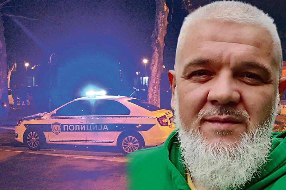 Ishod velike policijske akcije u Sjenici: Pretresi na više lokacija, tražili napadače na Hamidovića