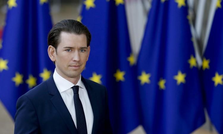 Kurz: Austrija nije spremna da primi još Afganistanaca
