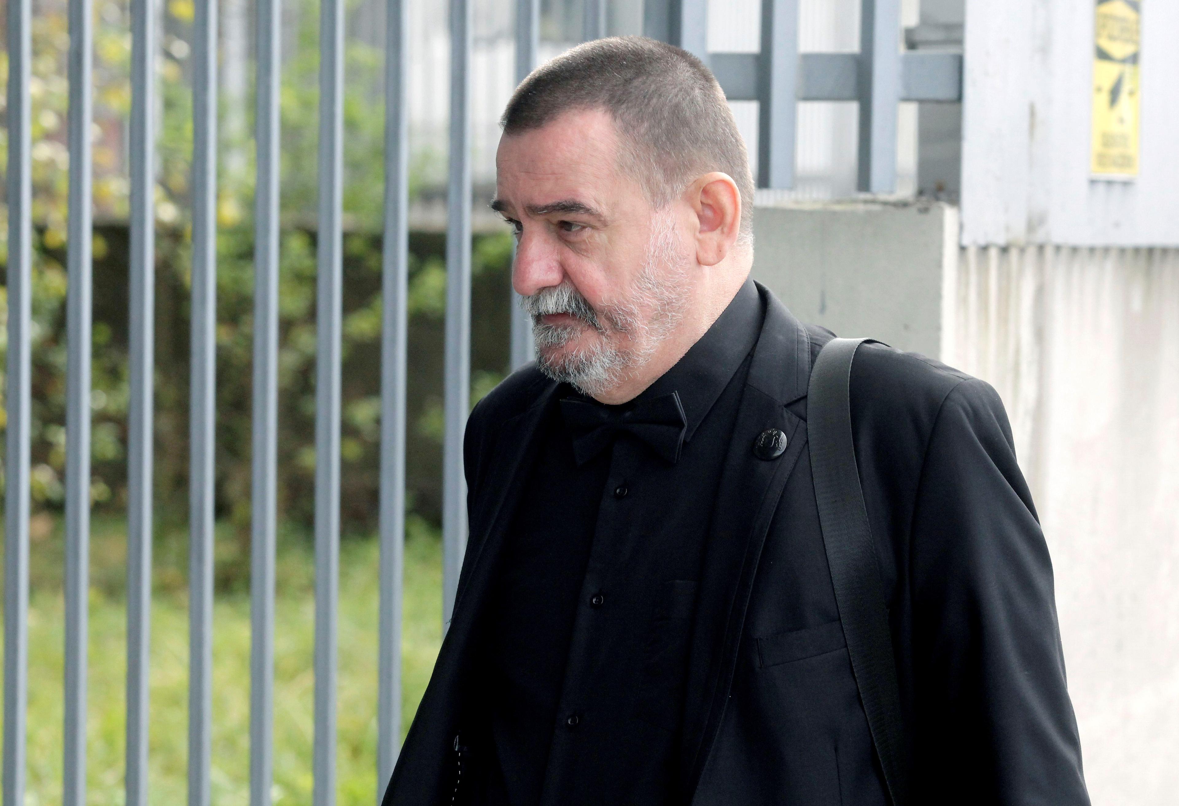 Nastavljeno suđenje tužiocu Boži Mihajloviću: U ladici čuvao predmete iz istrage