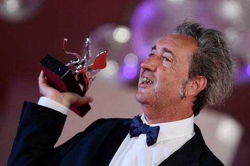 Velika nagrada žirija pripala italijanskom reditelju Paolu Sorentinu - Avaz