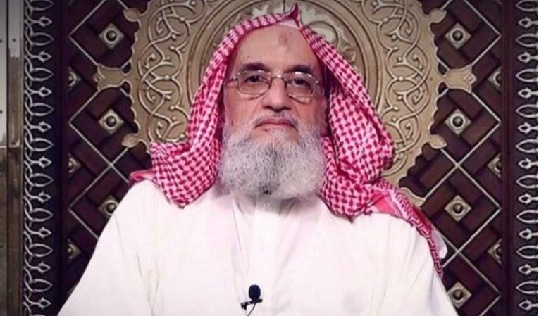 Al- Zavahiri: Preuzeo organizaciju od Osame bin Ladena - Avaz
