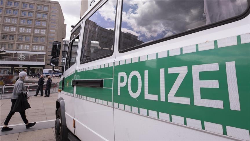 U Njemačkoj priveden tinejdžer nakon prijetnje sinagogi