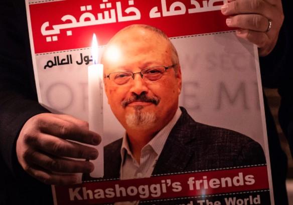 State Department: S poštovanjem se sjećamo Jamala Khashoggija