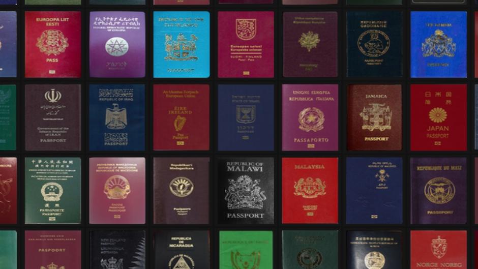 Prvi na listi japanski pasoš - Avaz