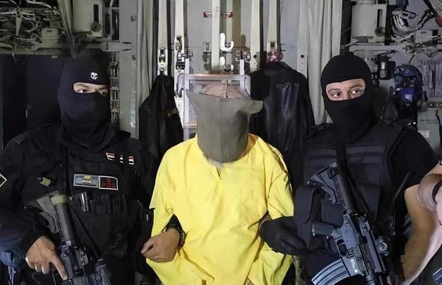Uhapšen istaknuti vođa ISIL-a: Amerikanci nudili pet miliona dolara za njegovu “glavu”