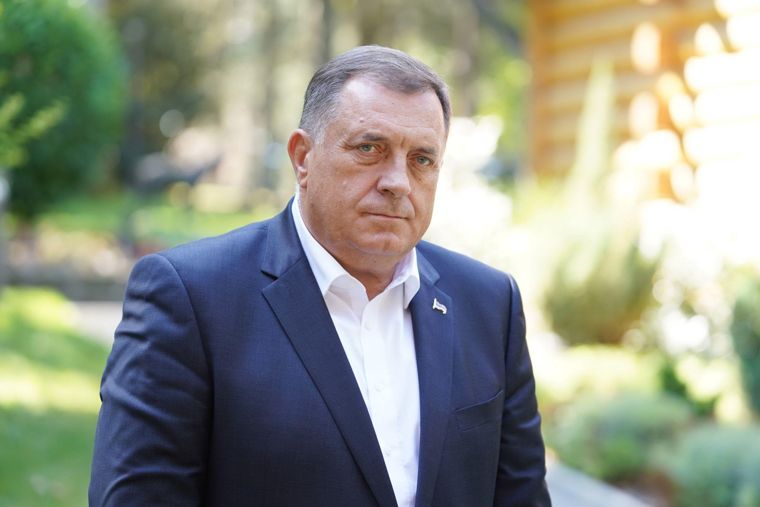 Milorad Dodik izabrao kandidata za gradonačelnika Prijedora: To će biti naša velika pobjeda