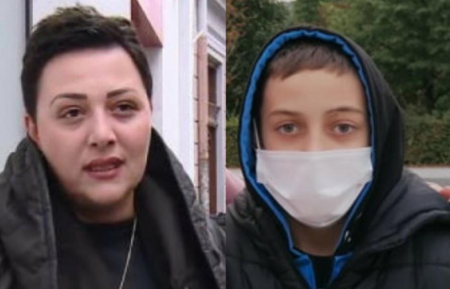Amina Smajlović za "Avaz" o dječaku Benjaminu koji se "liječi" na KCUS-u: Vrijeme je da Tužilaštvo KS počne raditi svoj posao