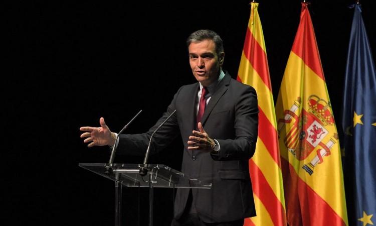 Španski premijer Pedro Sančez obećao da će zabraniti prostituciju