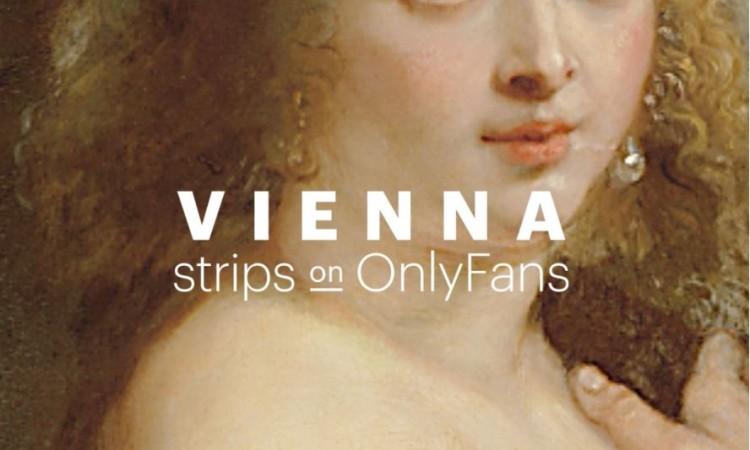 Beč objavljuje cenzurisana umjetnička djela na mreži OnlyFans