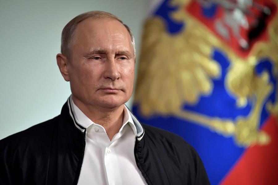 Putin će učestovati na samitu G20 putem video linka