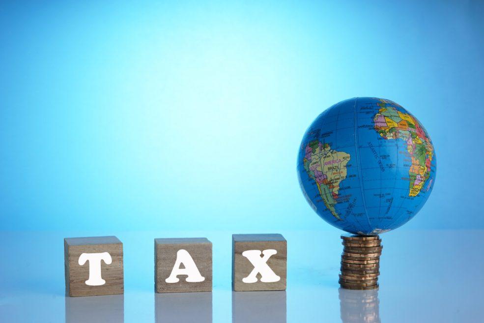 Odobren historijski dogovor o uvođenju globalnog poreza