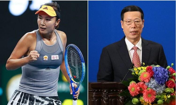Ženska teniska asocijacija suspendirala sve WTA turnire u Kini