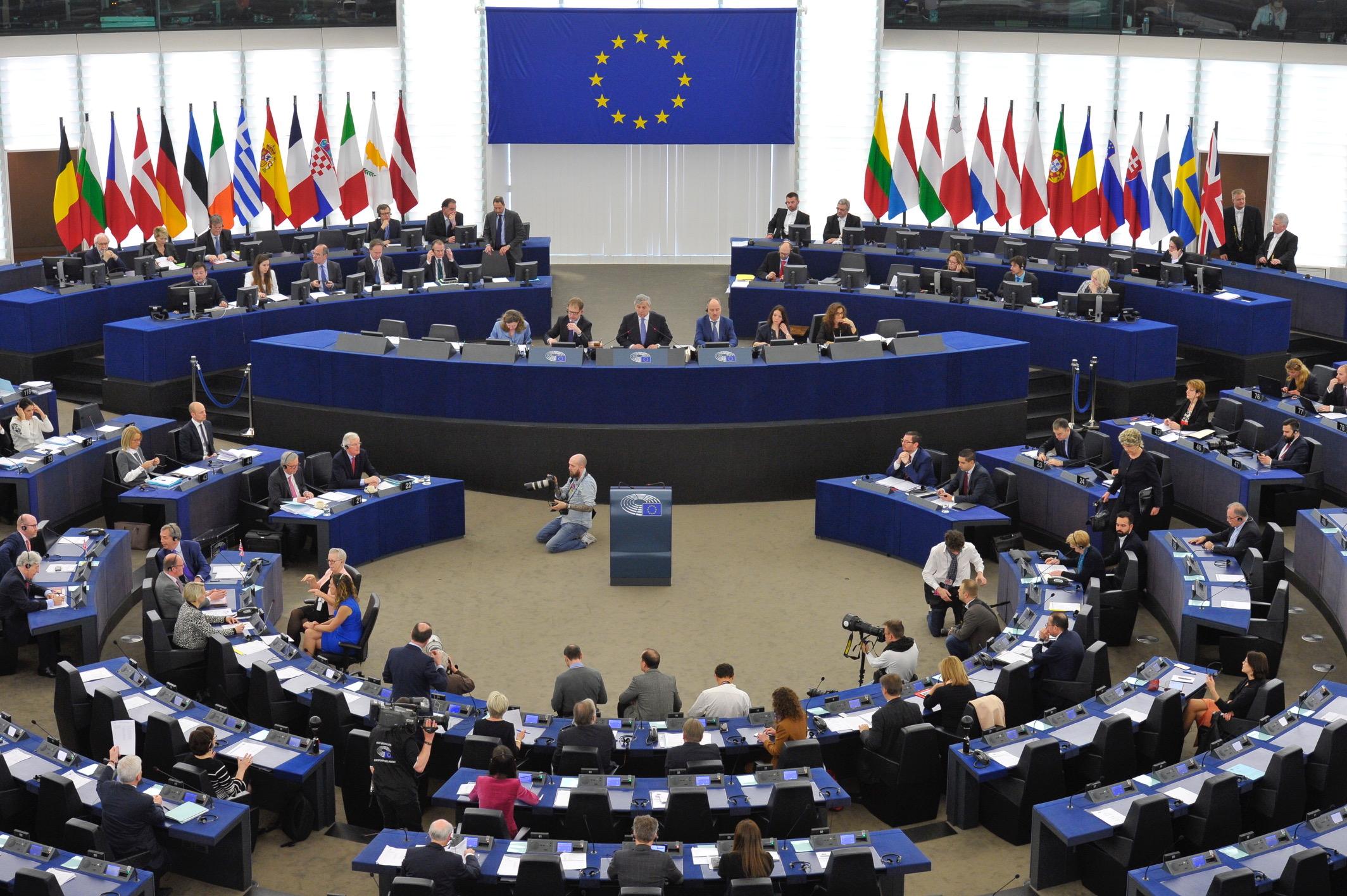 Europski Zeleni usvojili Rezoluciju: EU stoji iza Dejtonskog sporazuma i u potpunosti će podržati dalju izgradnju BiH kao multietničke, multireligijske i građanske države